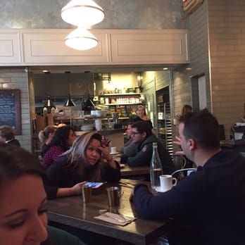 Medina Cafe - Breakfast & Brunch Near Me - Vancouver, British Columbia