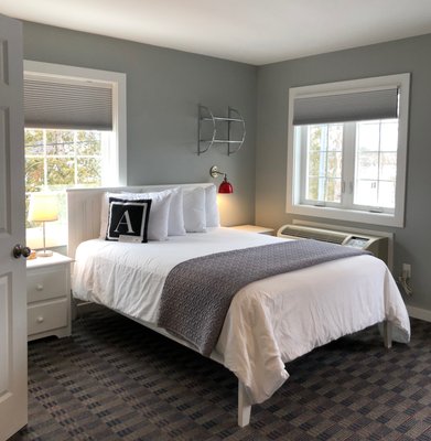 Acadia Hotel - Downtown by null