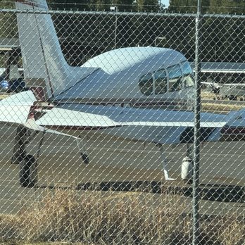 Flagstaff Pulliam Airport - Airports Near Me - Flagstaff, Arizona