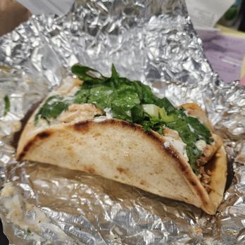 Pita's Republic - Chicken pita - Mediterranean Near Me - Tampa, Florida Pita's Republic - Chicken pita - Mediterranean Near Me - Tampa, Florida