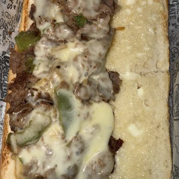 Charleys Cheesesteaks - Fast Food Near Me - Fort Myers, Florida