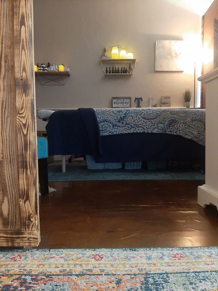 THE LITTLE SPA Updated August 2024 208 Arch St, Kittanning, Pennsylvania Massage Therapy