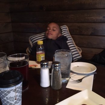 Blowing Rock Brewing - Comfy pillows... as you can see! - Breweries Near Me - Blowing Rock, North Carolina