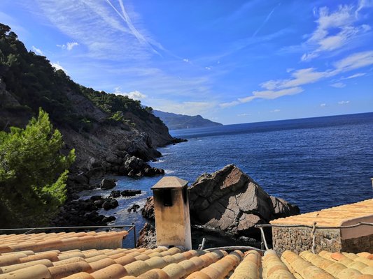 Valldemossa by null