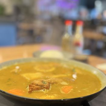 Crocante Restaurant - Sancocho - Puerto Rican Near Me - Orlando, Florida Crocante Restaurant - Sancocho - Puerto Rican Near Me - Orlando, Florida