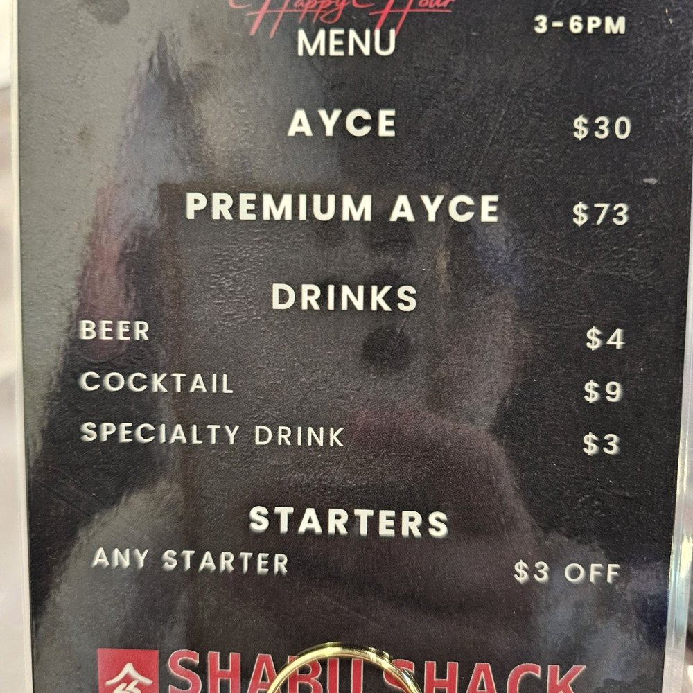 Shabu Shack - Japanese Near Me - Sacramento, California Shabu Shack - Japanese Near Me - Sacramento, California