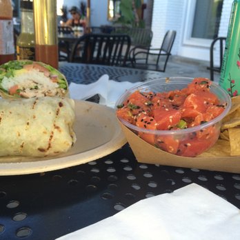 Bear Flag Fish - Seafood Near Me - Newport Beach, California
