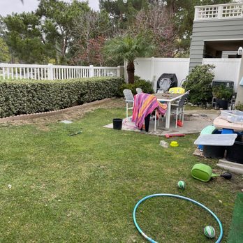 Landscape Locators - Before: patio - Landscape Architects or Designers Near Me Landscape Locators - Before: patio - Landscape Architects or Designers Near Me