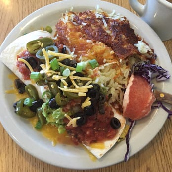 Glo's - Breakfast & Brunch Near Me - Seattle, Washington Glo's - Breakfast & Brunch Near Me - Seattle, Washington