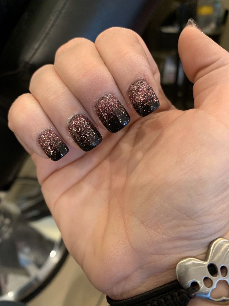 LEE NAILS AND SPA - 69 Photos & 66 Reviews - Nail Salons - 1440 Market