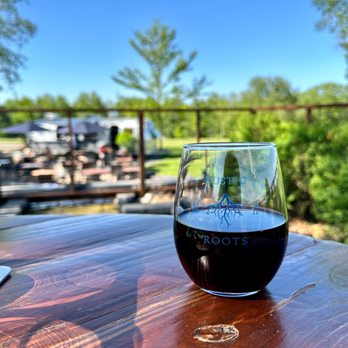 Rustic Roots Winery - Triple Root Red - Wine Tasting Room Near Me - Scandia, Minnesota Rustic Roots Winery - Triple Root Red - Wine Tasting Room Near Me - Scandia, Minnesota