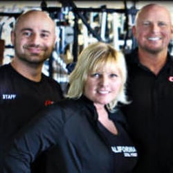 California Fitness 24/7 - Oakley