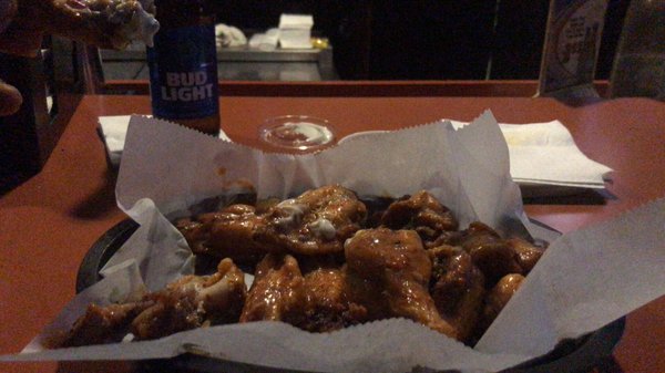 Dockside Bar & Grill by null