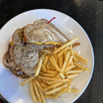 Cypress Sunrise Cafe - Patty Melt (Burger) - Breakfast & Brunch Near Me - Houston, Texas Cypress Sunrise Cafe - Patty Melt (Burger) - Breakfast & Brunch Near Me - Houston, Texas