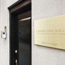 A. Joshua Zimm M.D, PC