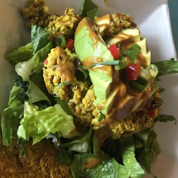 Rawtopia - Sprouted rice - Burgers Near Me - Millcreek, Utah Rawtopia - Sprouted rice - Burgers Near Me - Millcreek, Utah