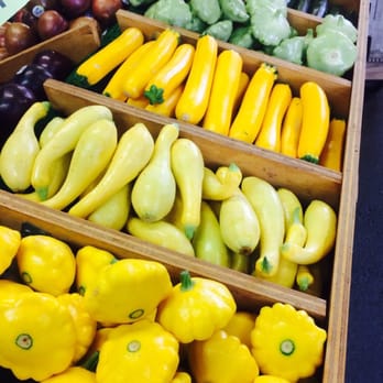Pacheco Pass Produce - Squash!!!! - Farmers Market Near Me - Gilroy, California