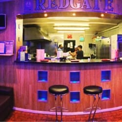Redgate Indian Cuisine