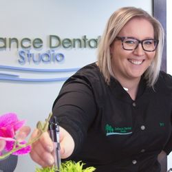 Defiance Dental Studio - Discover the un-dental experience at the Studio!