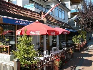 Maria's Souvlaki Greek Restaurant by null