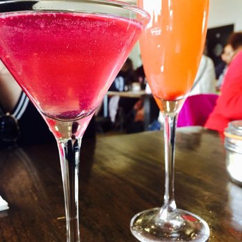 5th View Bar & Food - Tapas Bars Near Me - London, XGL
