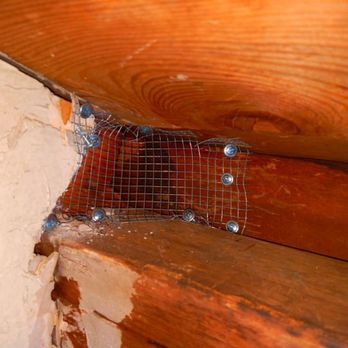 Atticali EcoShield - Rodent proof interior of garage roof , san mateo california - Pest Control Near Me Atticali EcoShield - Rodent proof interior of garage roof , san mateo california - Pest Control Near Me