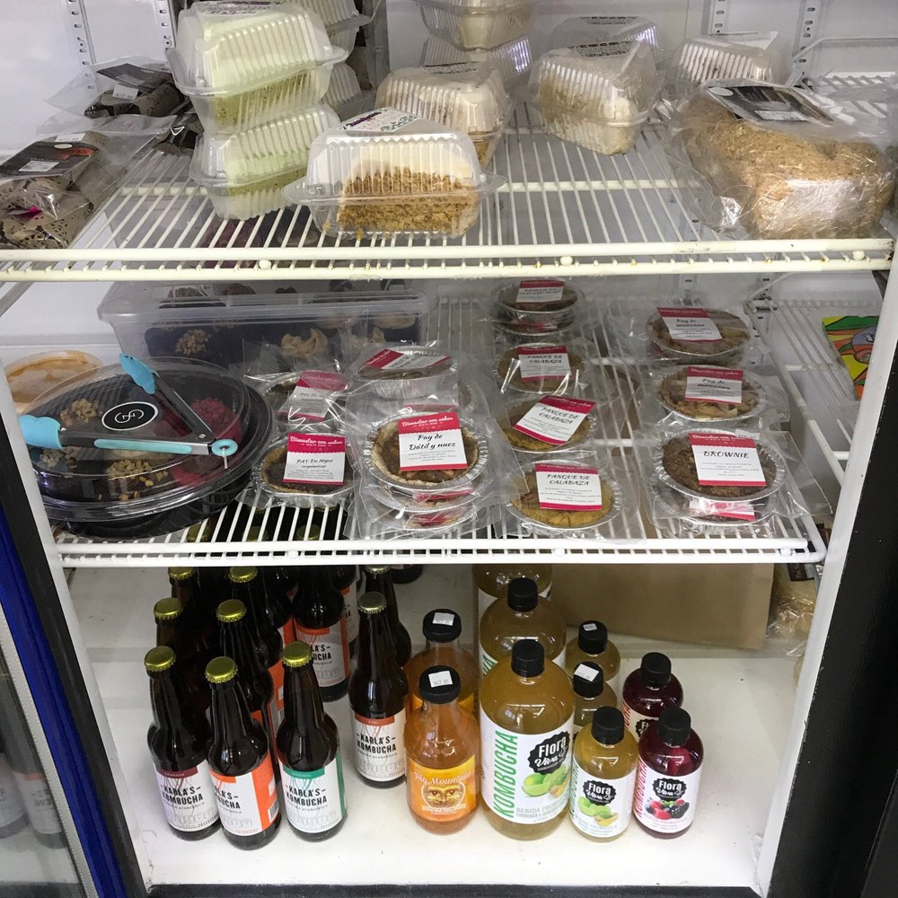 Prana - Organic Stores Near Me - Tijuana, BCN