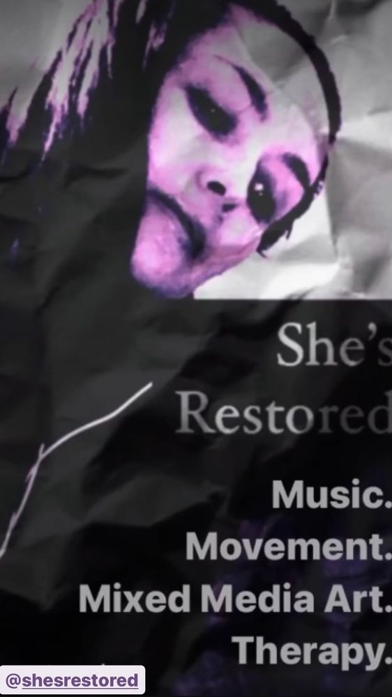 She’s Restored - grief counselor in Sioux City, IA