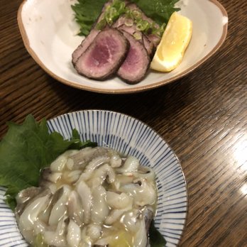 Wakuwaku - Takowasa and Gyu Tataki - Izakaya Near Me - Brooklyn, New York Wakuwaku - Takowasa and Gyu Tataki - Izakaya Near Me - Brooklyn, New York