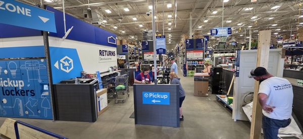 LOWE’S HOME IMPROVEMENT - Updated December 2025 - 18 Photos & 65 ...