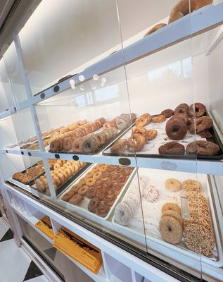 Goldie’s Donuts & Bakery by null