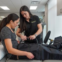 Impact Physical Therapy & Sports Performance