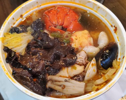 Tasty Pot SF by null
