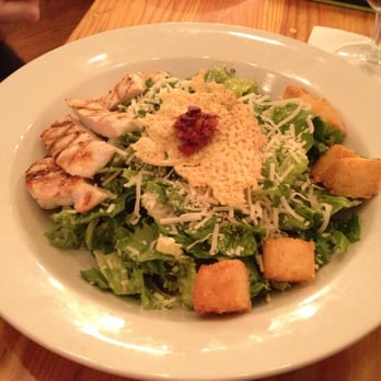 Grits Cafe - Grits Caesar Salad - Southern Near Me - Forsyth, Georgia Grits Cafe - Grits Caesar Salad - Southern Near Me - Forsyth, Georgia
