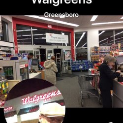 Walgreens