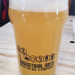 Wretch beer . Wretch beer .