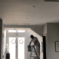 Master Painting Contractors