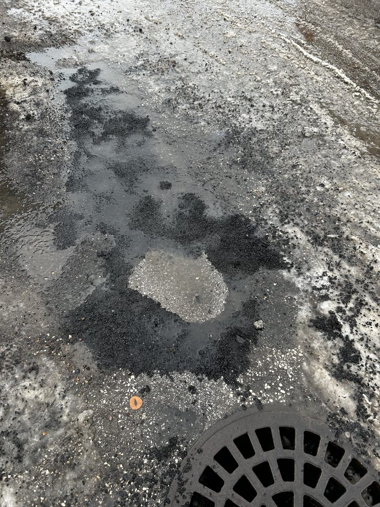 Slide of JM Handyman Company