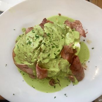 Boon Fly Cafe - Dear Sam-I-am, I like them. - American Near Me - Napa, California