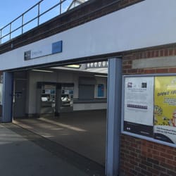 St Mary Cray