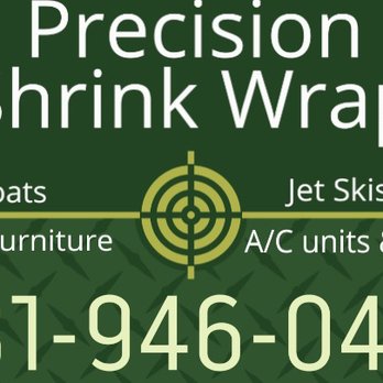 Precision Shrink Wrap - Patio Coverings Near Me Precision Shrink Wrap - Patio Coverings Near Me