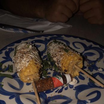 Ambriza - Elote - Mexican Near Me - Houston, Texas