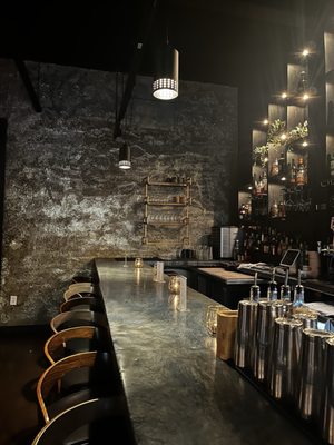 Sura Indian Bistro by null