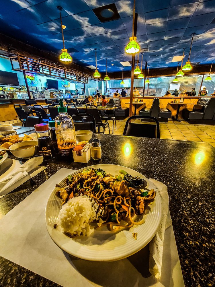 FAMILY MONGOLIAN BBQ 162 Photos & 300 Reviews 2321 Tapo St, Simi