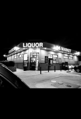 Littlerock Liquor & Jr Market, 8062 Pearblossom Hwy