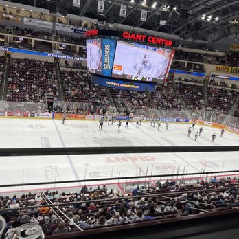 Giant Center - Giant Center - Stadiums & Arenas Near Me - Hershey, Pennsylvania Giant Center - Giant Center - Stadiums & Arenas Near Me - Hershey, Pennsylvania