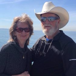 The Paint Spot - Bob & Mindy