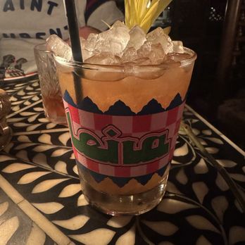 Leila - Middle Eastern Near Me - San Diego, California
