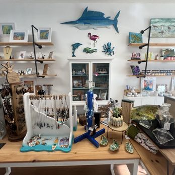 Sand And Sea Boutique - Gift Shops Near Me - Jensen Beach, Florida Sand And Sea Boutique - Gift Shops Near Me - Jensen Beach, Florida
