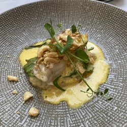 Restaurant De Gelegenheid - Zwischengang